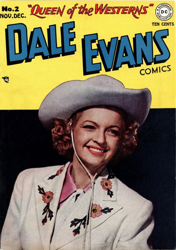 dale evans